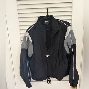 Nike windbreaker